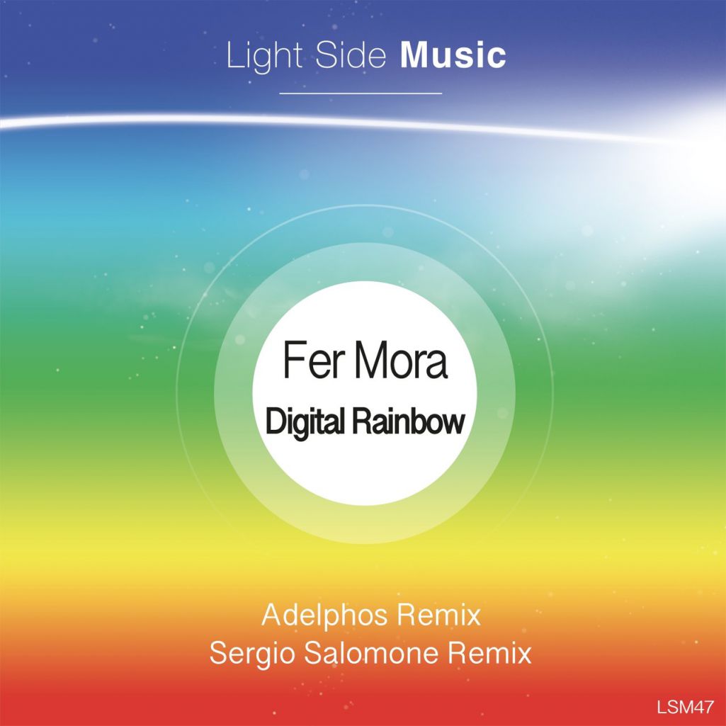 Fer Mora - Digital Rainbow [LSM47]